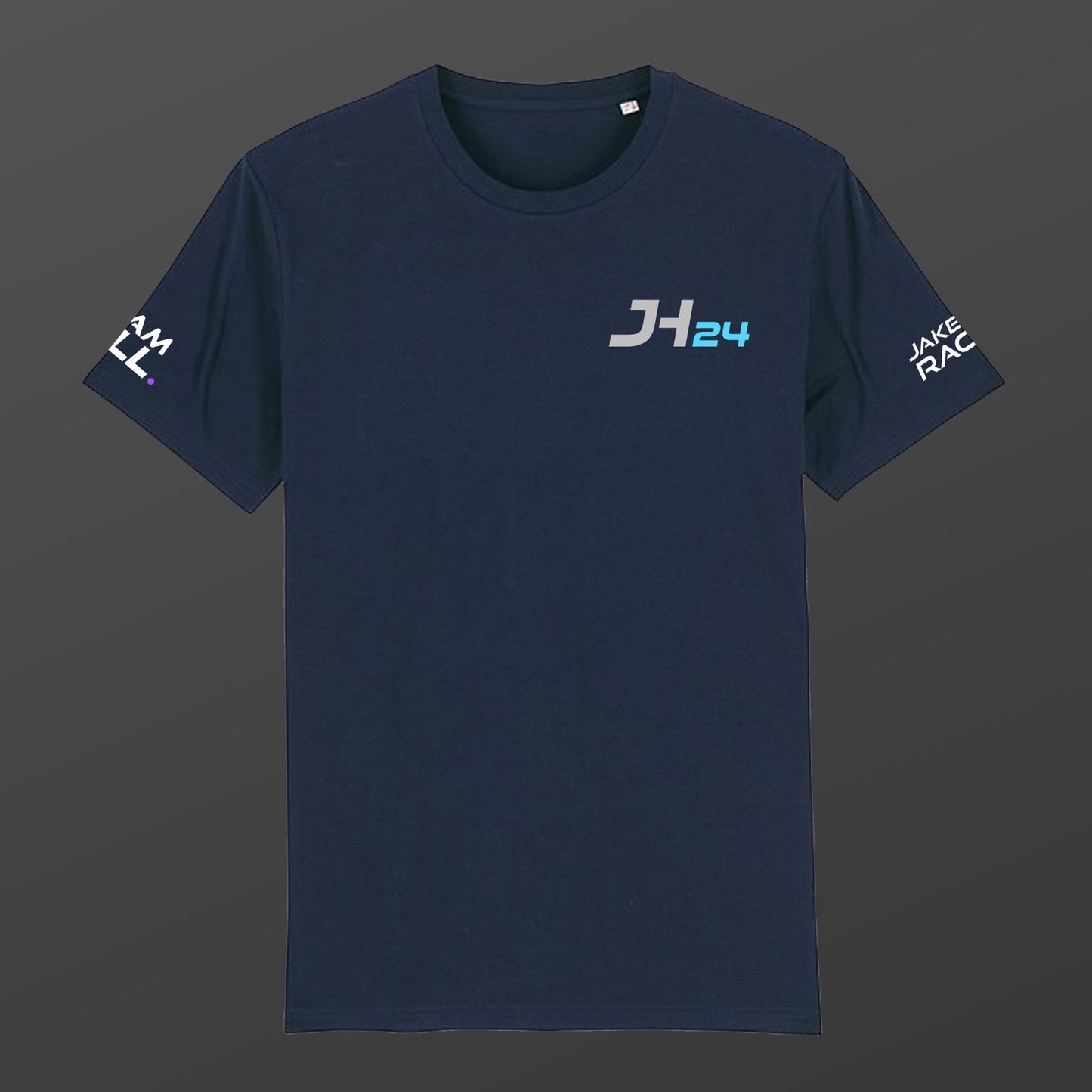 JH24 Racing Kids T-Shirt