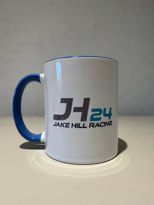 JH24 Racing Mug