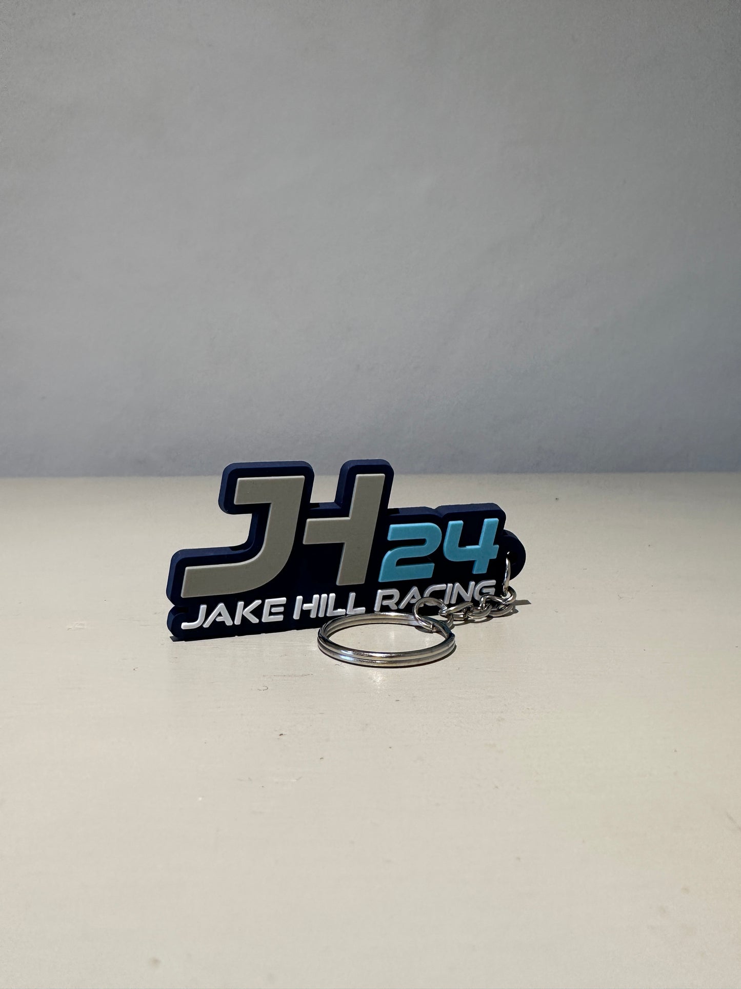 JH24 Racing Keyring