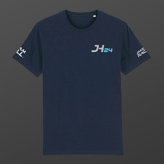 JH24 Racing Kids T-Shirt 2023